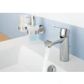 Смеситель Grohe Eurostyle Cosmopolitan для раковины однорычажный - миниатюра фото 10
