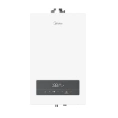 Настенный газовый котел Midea MGB-18-2F NEMAN - миниатюра фото 7
