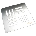 Декоративная решётка HL3124 - миниатюра фото 1