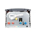Настенный газовый котел Kotitonttu Toivo T-17 DК Wi-Fi - миниатюра фото 6