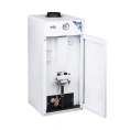 Напольный газовый котел Очаг АОГВ-11,6 C - миниатюра фото 1
