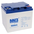 Аккумуляторная батарея MNB MNG 40-12 - миниатюра фото 1