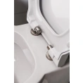 Компактный подвесной унитаз BelBagno Sabrina - миниатюра фото 5