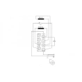 Водоподъемный насос Grundfos JP 5 - миниатюра фото 2