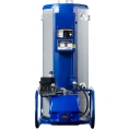 Напольный газовый котел Navien 1035GTD - миниатюра фото 3
