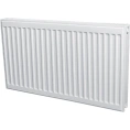 Радиатор стальной панельный Лидея ЛУ 21-515 с нижним подключением - миниатюра фото 1