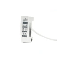 Стабилизатор напряжения Teplocom ST-555-И - миниатюра фото 5