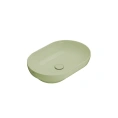 Раковина-чаша GLOBO T-Edge 60x41 см, цвет Lime (B6O61.LI*0) - миниатюра фото 1
