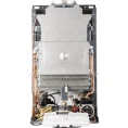 Настенный газовый котел Italtherm City Class 24 C WB (белая панель управления кнопки) - миниатюра фото 2