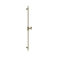 Душевая штанга Gessi Ingranaggio в цвете Finox Brushed Nickel (63585#149) - миниатюра фото 1