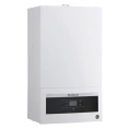 Газовый настенный двухкуонтурный котел Buderus Logamax U072-24K (24 кВт) - миниатюра фото 1