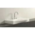 Стильный смеситель Grohe Concetto для умывальника с хромированным покрытием - миниатюра фото 6