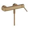 Смеситель для душа AX Starck в цвете шлифованная бронза (10611140) - миниатюра фото 1