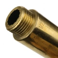 Удлинитель STOUT латунный 1/2 x 65 - миниатюра фото 5