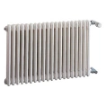 Радиатор стальной трубчатый Arbonia 2057/20 N12 3/4 с боковым подключением - миниатюра фото 1