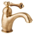 Смеситель для раковины Cezares Margot MARGOT-LSM1-02-M - миниатюра фото 1