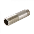 Сгон с наружной резьбой 1/2х100 мм Valtec - миниатюра фото 3