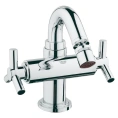 Смеситель для биде Grohe Atrio 24027000 - миниатюра фото 1