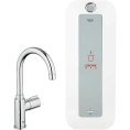 Кран Grohe Red Mono 30080000 с функцией нагрева воды - миниатюра фото 1