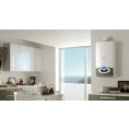 Газовый конденсационный настенный котел Ariston Genus Premium EVO System 24 - миниатюра фото 5