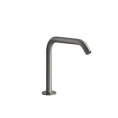 Излив отдельно стоящий GESSI 316, 162 мм, матовый хром (54091#239) - миниатюра фото 1