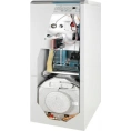 Газовый напольный одноконтурный чугунный котел Protherm Медведь 40KLZ 35 кВт - миниатюра фото 3