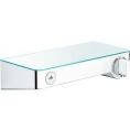 Термостат Hansgrohe Ecostat Select 13171400 для душа с точным контролем температуры - миниатюра фото 1