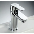 Смеситель Grohe BauEdge с термостатом для раковины 23328000 - миниатюра фото 3