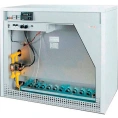 Газовый напольный одноконтурный котел с открытой камерой сгорания Protherm Гризли 85 KLO - миниатюра фото 3