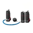 Погружной колодезный насос SBA 3-45 M Grundfos 92834170 - миниатюра фото 2