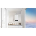 Настенный газовый котел Midea MGB-10-2F NEMAN - миниатюра фото 5