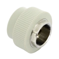 Переходник PPR с внутренней резьбой 40x1 1/4 FV-Plast - миниатюра фото 1