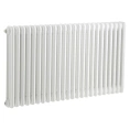 Радиатор стальной трубчатый Irsap Tesi3 365 24 секции с боковым подключением - миниатюра фото 1