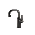 Смеситель для раковины Gessi Inciso без донного клапана с подключением (58009#031) - миниатюра фото 1