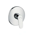 Смеситель для душа Hansgrohe Focus HighFlow встраиваемый хром (31964000) - миниатюра фото 1