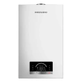 Настенный газовый котел MIZUDO M36ТH Style One OpenTherm Wi-Fi - миниатюра фото 1