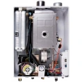 Газовый настенный котел Daewoo DGB-300 MSC - миниатюра фото 2