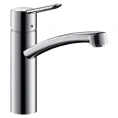 Смеситель Hansgrohe Focus S 31786000 для кухни — немецкое качество и практичность - миниатюра фото 1