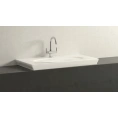 Смеситель для раковины Grohe Atrio 21022000: однорычажный, вертикальный, хром - миниатюра фото 7