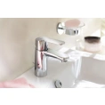 Смеситель Grohe Eurostyle Cosmopolitan для раковины однорычажный - миниатюра фото 9