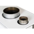 Газовый котел AXIS ECO 07 кВт AXIS-01-07T-00, напольный, одноконтурный - миниатюра фото 5
