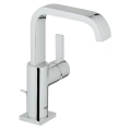 Смеситель Grohe Allure 32146000: однорычажный для раковины со стильным дизайном - миниатюра фото 1