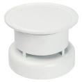 Оголовок дымохода Stout вертикальный DN60/100 SCA-6010-000103 - миниатюра фото 1
