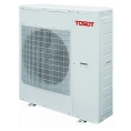Кондиционер кассетный Tosot T60H-LC2/I/TС04P-LC/T60H-LU2/O on/off - миниатюра фото 3