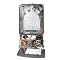 Настенный газовый котел Kotitonttu Toivo T-18 OК OpenTherm - миниатюра фото 6