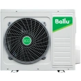 Кондиционер Ballu Platinum A+ BSPI-10HN1/WT/EU DC inv - миниатюра фото 3