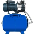 Насосная станция UNIPUMP AUTO JS 60-50 с г/а 50 л - миниатюра фото 3