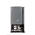 Настенный газовый котел MIZUDO MAESTRO ONE M15ТH c шиной OpenTherm - миниатюра фото 3