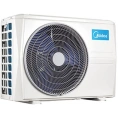 Кондиционер сплит-система Midea MSMADU-24HRFN1/MOCA02-24HFN1 - миниатюра фото 3