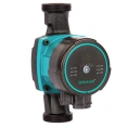 Насос циркуляционный Shinhoo MASTER S 25-6, 71111003 - миниатюра фото 1